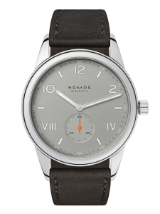 ノモス【NOMOS】クラブ キャンパス 38mm CLUB CAMPUS アブソルート