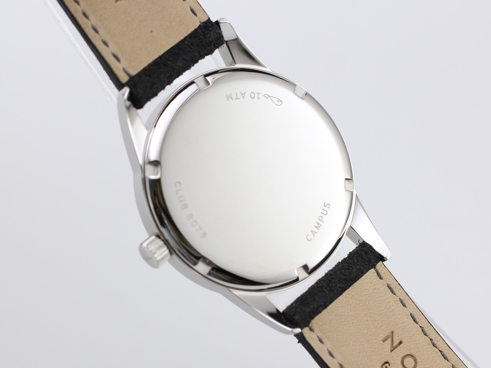 ノモス【NOMOS】クラブ キャンパス 38mm CLUB CAMPUS アブソルート