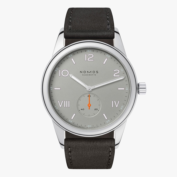 ノモス【NOMOS】クラブ キャンパス 38mm CLUB CAMPUS アブソルート